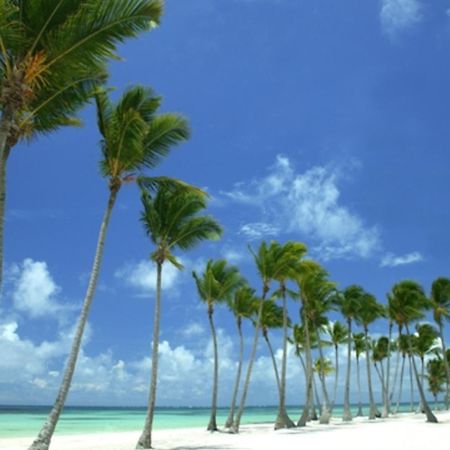 Del Mar By Joy Resorts - Intimate Ocean Front Retreat - Cap Cana Exterior foto