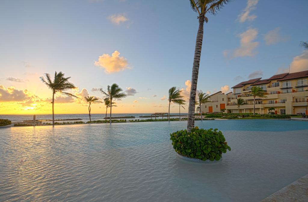Del Mar By Joy Resorts - Intimate Ocean Front Retreat - Cap Cana Exterior foto