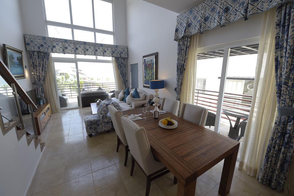 Del Mar By Joy Resorts - Intimate Ocean Front Retreat - Cap Cana Exterior foto
