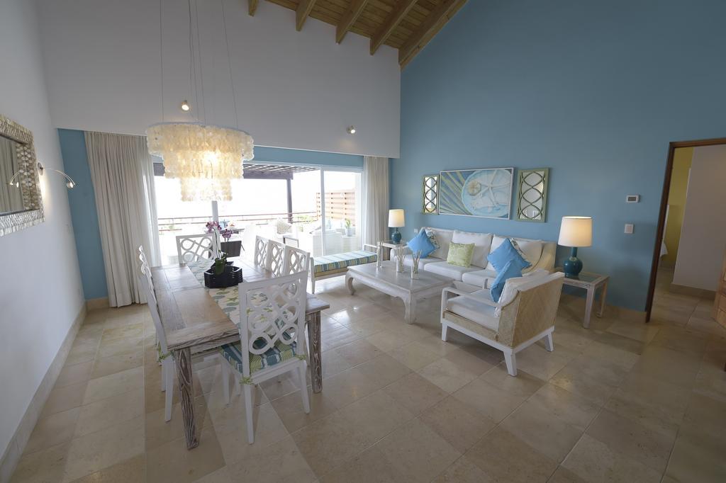 Del Mar By Joy Resorts - Intimate Ocean Front Retreat - Cap Cana Exterior foto