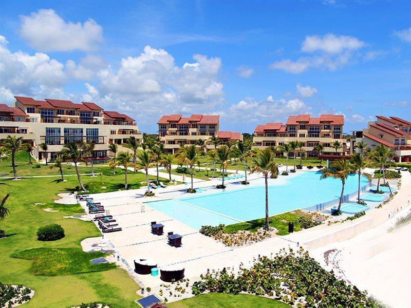 Del Mar By Joy Resorts - Intimate Ocean Front Retreat - Cap Cana Exterior foto