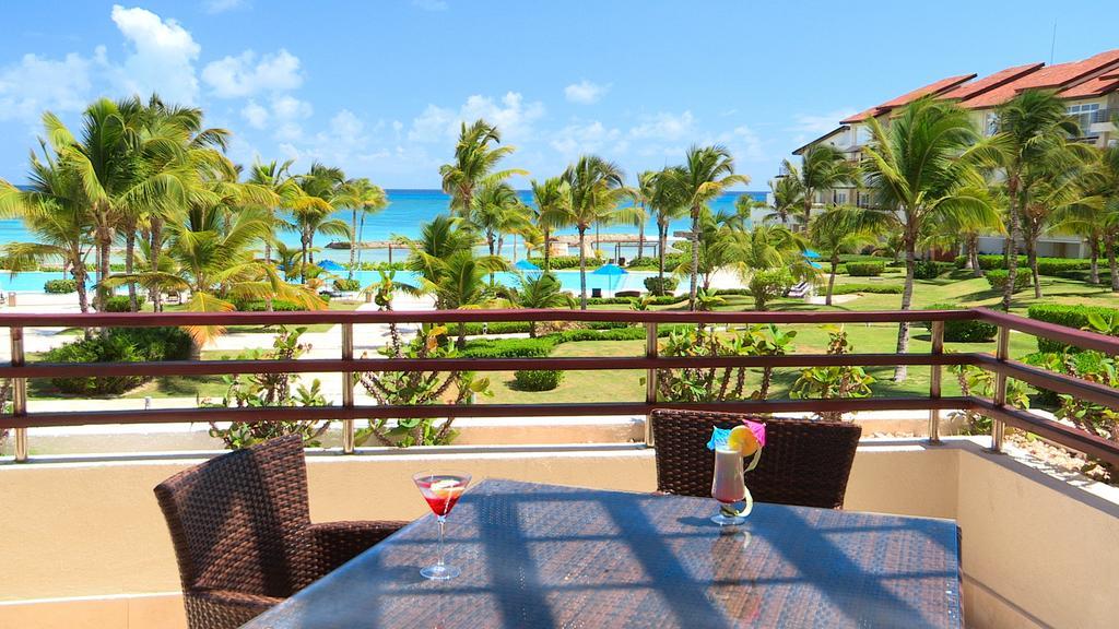 Del Mar By Joy Resorts - Intimate Ocean Front Retreat - Cap Cana Exterior foto
