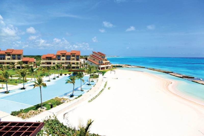 Del Mar By Joy Resorts - Intimate Ocean Front Retreat - Cap Cana Exterior foto