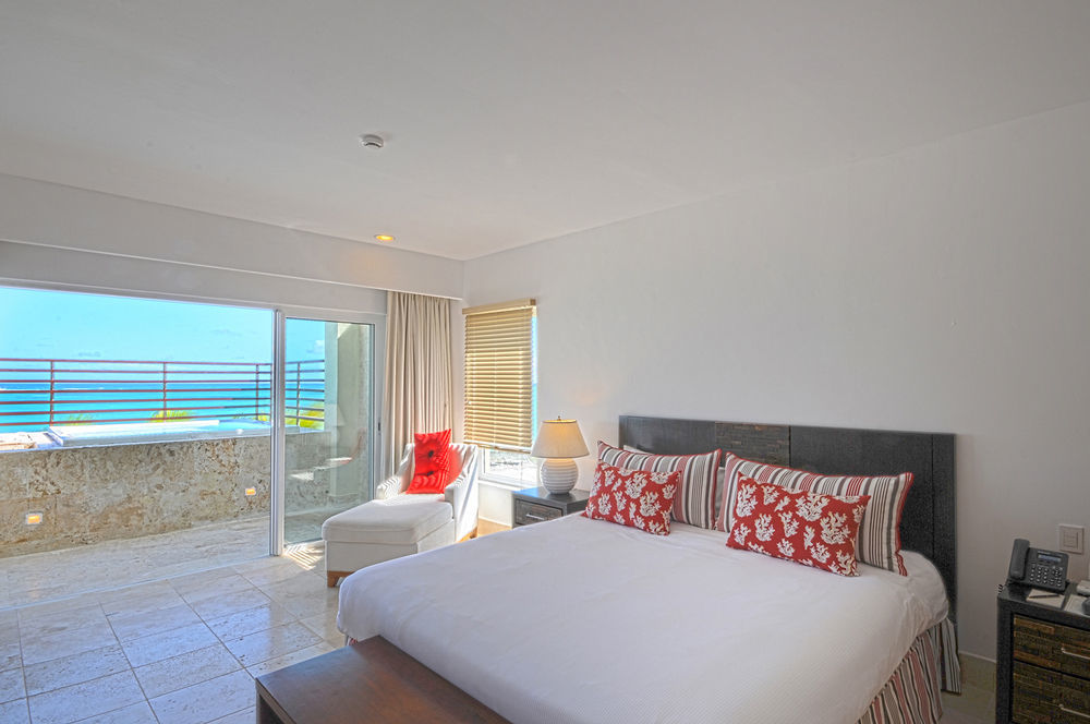 Del Mar By Joy Resorts - Intimate Ocean Front Retreat - Cap Cana Exterior foto