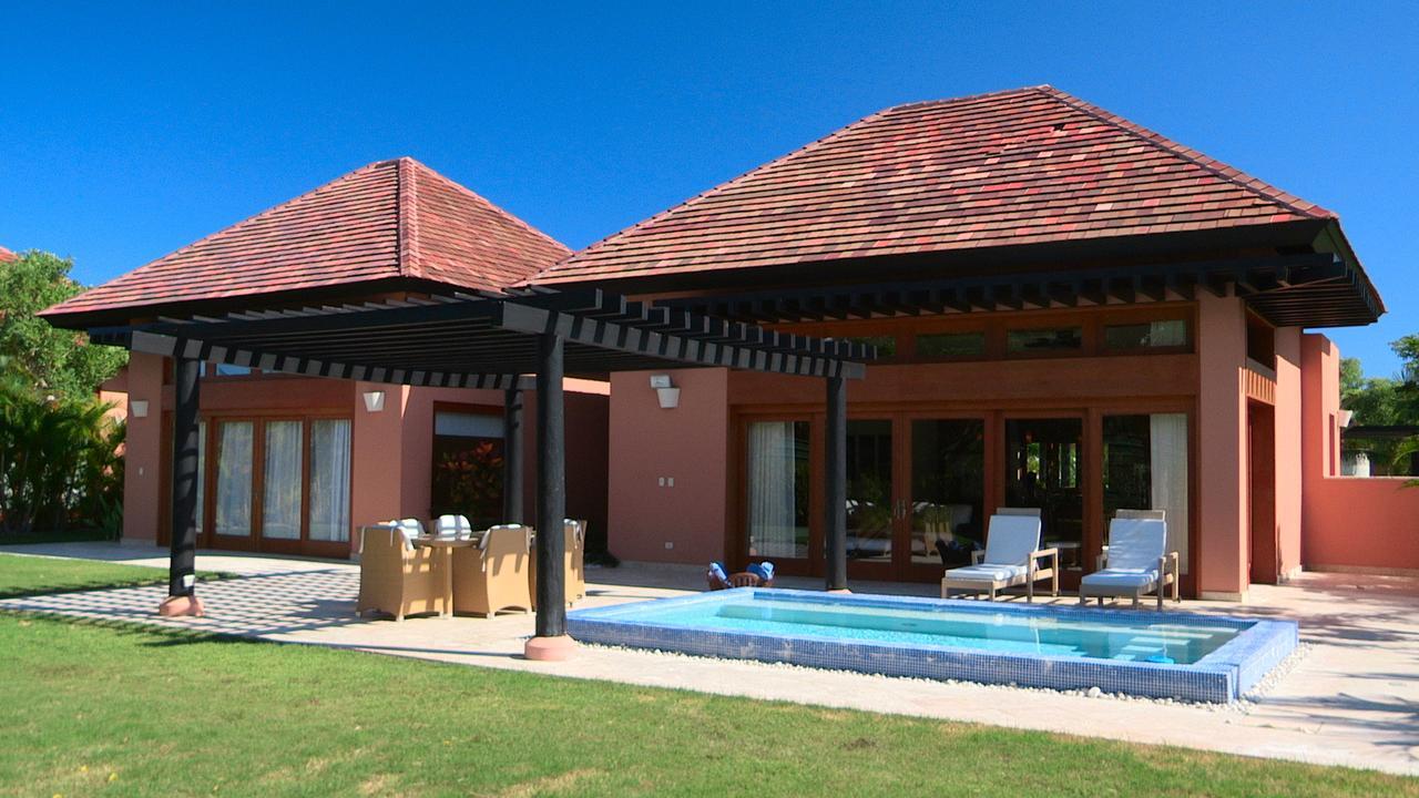 Del Mar By Joy Resorts - Intimate Ocean Front Retreat - Cap Cana Exterior foto