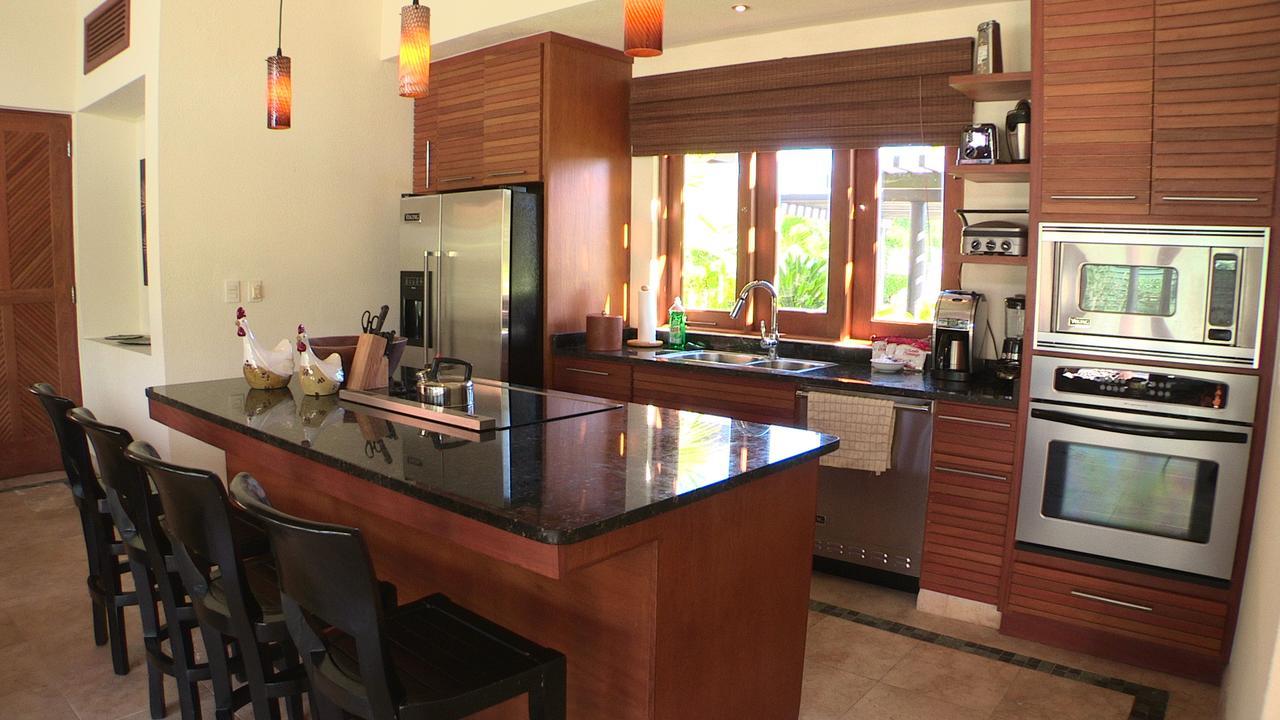 Del Mar By Joy Resorts - Intimate Ocean Front Retreat - Cap Cana Exterior foto