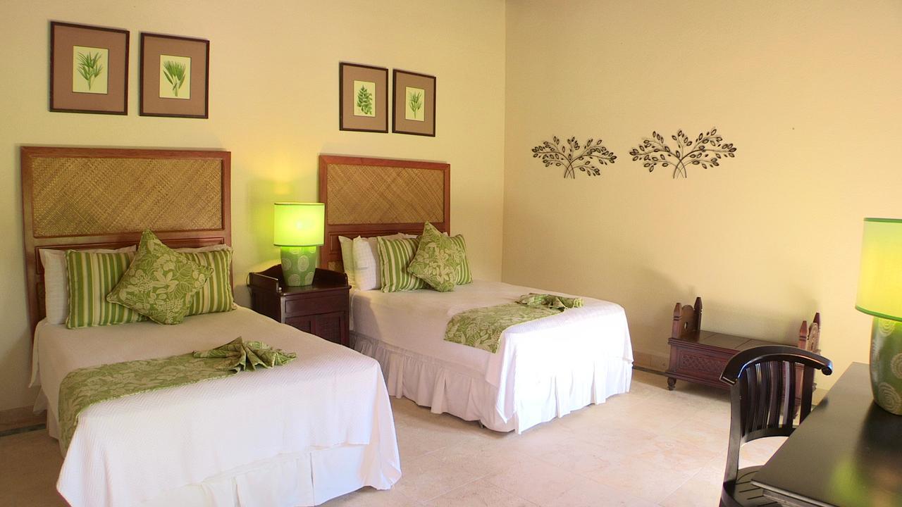 Del Mar By Joy Resorts - Intimate Ocean Front Retreat - Cap Cana Exterior foto