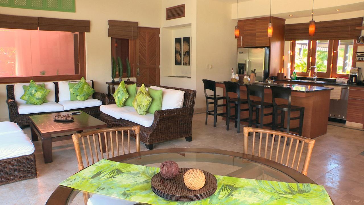 Del Mar By Joy Resorts - Intimate Ocean Front Retreat - Cap Cana Exterior foto