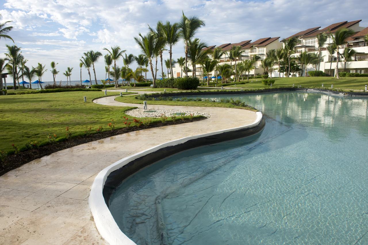 Del Mar By Joy Resorts - Intimate Ocean Front Retreat - Cap Cana Exterior foto