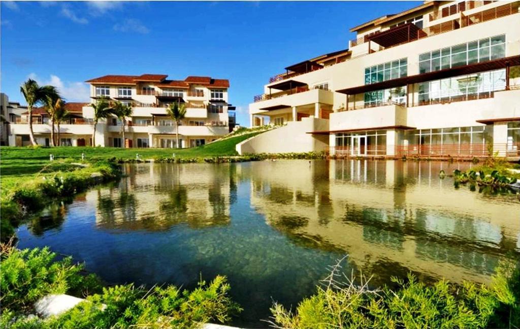 Del Mar By Joy Resorts - Intimate Ocean Front Retreat - Cap Cana Exterior foto